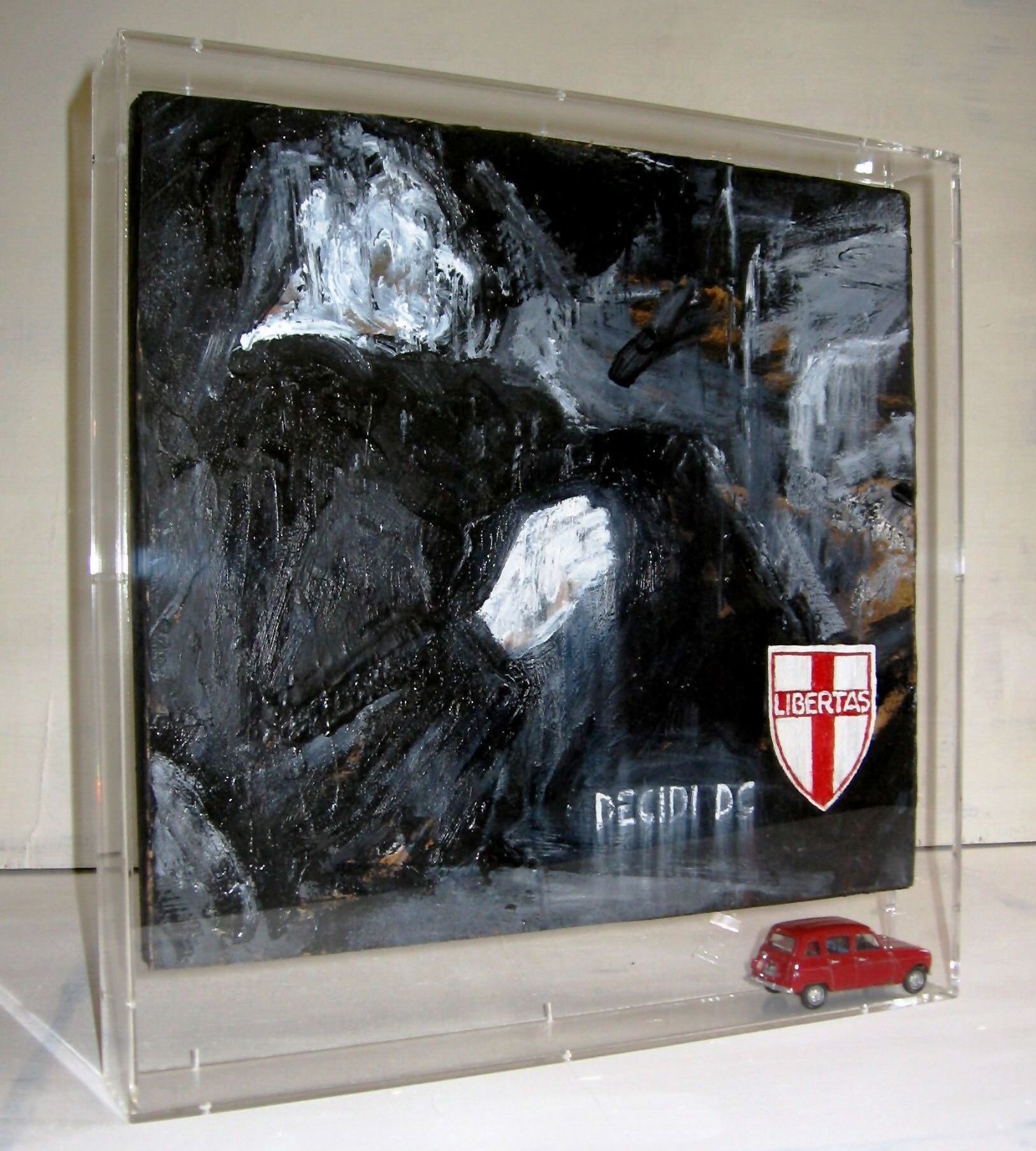 Ricordo d'infanzia due